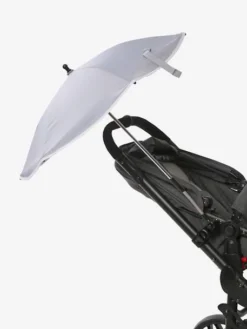 Ombrelle Universelle Noir - Vertbaudet