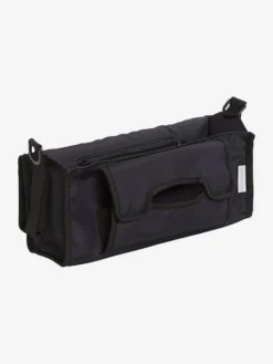 Organisateur De Poussette Gris Clair - Vertbaudet -Linge De Lit Enfant Boutique organisateur de poussette 2