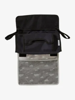 Organisateur De Poussette Gris Clair - Vertbaudet