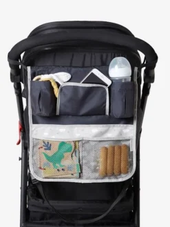 Organisateur De Voiture Gris Clair - Vertbaudet 7 Organisateur De Voiture Gris Clair - Vertbaudet -Linge De Lit Enfant Boutique organisateur de voiture 1