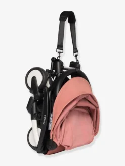 Pack Cadre YOYO² BABYZEN Noir - Babyzen -Linge De Lit Enfant Boutique pack cadre yoyo babyzen 4