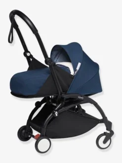 Pack Nouveau-né YOYO 0+ BABYZEN Noir - Babyzen -Linge De Lit Enfant Boutique pack nouveau ne yoyo 0 babyzen 2