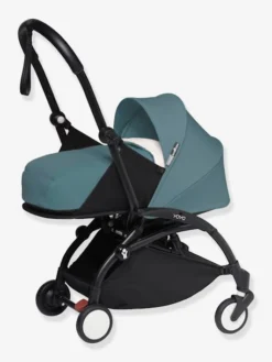 Pack Nouveau-né YOYO 0+ BABYZEN Noir - Babyzen -Linge De Lit Enfant Boutique pack nouveau ne yoyo 0 babyzen 5