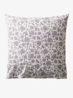 Parure Housse De Couette + Taie D'oreiller Enfant NORTH FOLK Oeko-Tex® Blanc Imprimé - Vertbaudet 10 Parure Housse De Couette + Taie D'oreiller Enfant NORTH FOLK Oeko-Tex® Blanc Imprimé - Vertbaudet -Linge De Lit Enfant Boutique parure housse de couette taie doreiller enfant north folk oeko tex 4