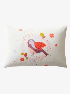 Parure Housse De Couette + Taie D'oreiller Enfant NORTH FOLK Oeko-Tex® Blanc Imprimé - Vertbaudet 11 Parure Housse De Couette + Taie D'oreiller Enfant NORTH FOLK Oeko-Tex® Blanc Imprimé - Vertbaudet -Linge De Lit Enfant Boutique parure housse de couette taie doreiller enfant north folk oeko tex 5