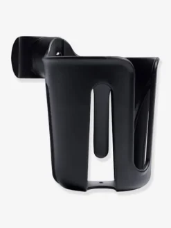 Porte-gobelet YOYO BABYZEN Noir - Babyzen -Linge De Lit Enfant Boutique porte gobelet yoyo babyzen 1