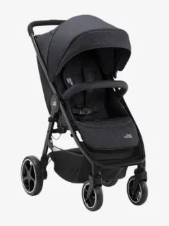 Poussette BRITAX RÖMER B-Agile M Elephant Grey - Britax