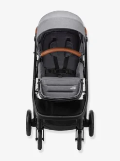 Poussette BRITAX RÖMER Strider M Gris (elephant Grey) - Britax -Linge De Lit Enfant Boutique poussette britax romer strider m 2