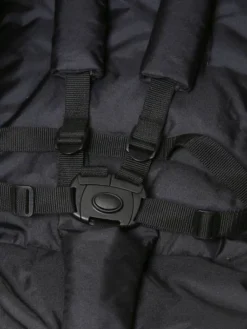 Poussette Canne Multiposition Vertbaudet Easycity Black Finition - Vertbaudet -Linge De Lit Enfant Boutique poussette canne multiposition vertbaudet easycity 3