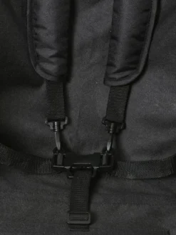 Poussette-canne Vertbaudet Minicity II Noir - Vertbaudet -Linge De Lit Enfant Boutique poussette canne vertbaudet minicity ii 4