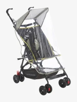 Poussette-canne Vertbaudet Streetcity Anthracite/étoiles - Vertbaudet -Linge De Lit Enfant Boutique poussette canne vertbaudet streetcity 1