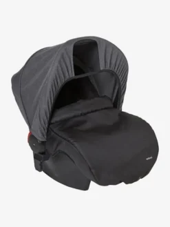 Poussette Combinée Vertbaudet Triocity II Gris Chiné - Vertbaudet -Linge De Lit Enfant Boutique poussette combinee vertbaudet triocity ii 2