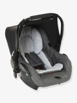 Poussette Combinée VERTBAUDET Urban III Gris Chiné - Vertbaudet 8 Poussette Combinée VERTBAUDET Urban III Gris Chiné - Vertbaudet -Linge De Lit Enfant Boutique poussette combinee vertbaudet urban iii 2