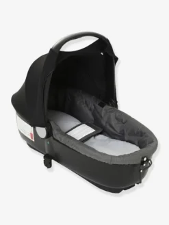 Poussette Combinée VERTBAUDET Urban III Gris Chiné - Vertbaudet 10 Poussette Combinée VERTBAUDET Urban III Gris Chiné - Vertbaudet -Linge De Lit Enfant Boutique poussette combinee vertbaudet urban iii 4