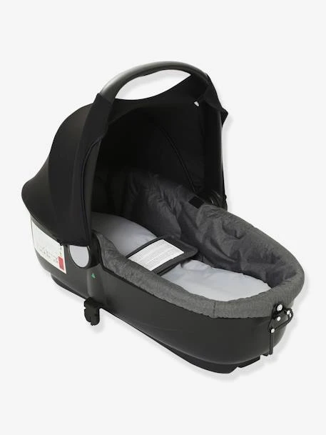 Poussette Combinée VERTBAUDET Urban III Gris Chiné - Vertbaudet 5 Poussette Combinée VERTBAUDET Urban III Gris Chiné - Vertbaudet – Image 5