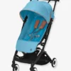 Poussette Compacte CYBEX Gold Libelle Lava Grey - Cybex