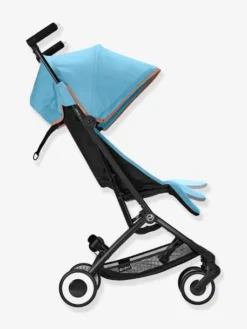 Poussette Compacte CYBEX Gold Libelle Lava Grey - Cybex -Linge De Lit Enfant Boutique poussette compacte cybex gold libelle 2