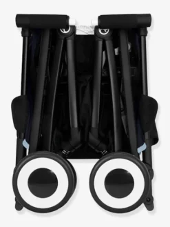 Poussette Compacte CYBEX Gold Libelle Lava Grey - Cybex -Linge De Lit Enfant Boutique poussette compacte cybex gold libelle 3