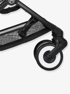 Poussette Compacte CYBEX Gold Libelle Lava Grey - Cybex -Linge De Lit Enfant Boutique poussette compacte cybex gold libelle 4