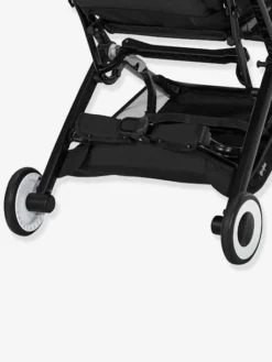 Poussette Compacte CYBEX Gold Libelle Lava Grey - Cybex -Linge De Lit Enfant Boutique poussette compacte cybex gold libelle 5