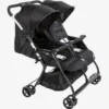 Poussette Double Ohlalà Twin CHICCO Black Night - Chicco