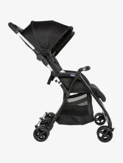 Poussette Double Ohlalà Twin CHICCO Black Night - Chicco -Linge De Lit Enfant Boutique poussette double ohlala twin chicco 3