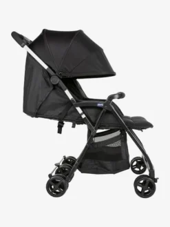 Poussette Double Ohlalà Twin CHICCO Black Night - Chicco -Linge De Lit Enfant Boutique poussette double ohlala twin chicco 5