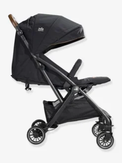 Poussette JOIE Tourist Signature Noir (eclipse) - Joie -Linge De Lit Enfant Boutique poussette joie tourist signature 3