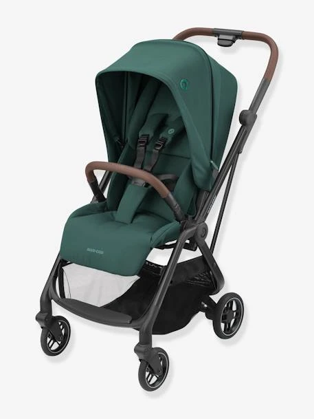 Poussette MAXI COSI Léona Vert (essential Green) - Maxi Cosi 1 Poussette MAXI COSI Léona Vert (essential Green) - Maxi Cosi