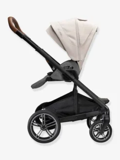 Poussette NUNA Mixx Next Noir (caviar) - Nuna -Linge De Lit Enfant Boutique poussette nuna mixx next 2