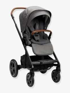 Poussette NUNA Mixx Next Noir (caviar) - Nuna -Linge De Lit Enfant Boutique poussette nuna mixx next 3