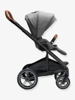 Poussette NUNA Mixx Next Noir (caviar) - Nuna -Linge De Lit Enfant Boutique poussette nuna mixx next 4