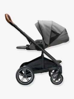 Poussette NUNA Mixx Next Noir (caviar) - Nuna -Linge De Lit Enfant Boutique poussette nuna mixx next 5