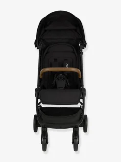 Poussette NUNA Trvl Noir (caviar) - Nuna 8 Poussette NUNA Trvl Noir (caviar) - Nuna -Linge De Lit Enfant Boutique poussette nuna trvl 2