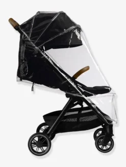 Poussette NUNA Trvl Noir (caviar) - Nuna 11 Poussette NUNA Trvl Noir (caviar) - Nuna -Linge De Lit Enfant Boutique poussette nuna trvl 5