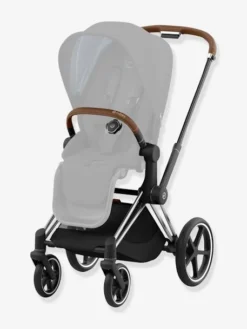 Poussette Personnalisable Priam Nouvelle Génération CYBEX Platinum Rose Doré (rosegold) - Cybex -Linge De Lit Enfant Boutique poussette personnalisable priam nouvelle generation cybex platinum 1