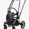 Poussette Personnalisable Priam Nouvelle Génération CYBEX Platinum Rose Doré (rosegold) - Cybex