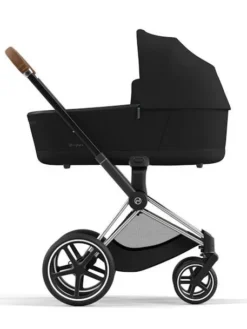Poussette Personnalisable Priam Nouvelle Génération CYBEX Platinum Rose Doré (rosegold) - Cybex -Linge De Lit Enfant Boutique poussette personnalisable priam nouvelle generation cybex platinum 2