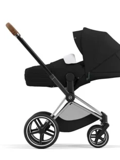 Poussette Personnalisable Priam Nouvelle Génération CYBEX Platinum Rose Doré (rosegold) - Cybex -Linge De Lit Enfant Boutique poussette personnalisable priam nouvelle generation cybex platinum 4