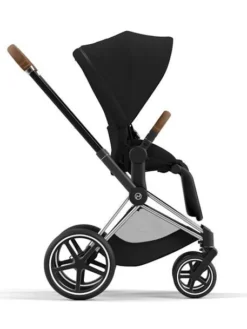Poussette Personnalisable Priam Nouvelle Génération CYBEX Platinum Rose Doré (rosegold) - Cybex -Linge De Lit Enfant Boutique poussette personnalisable priam nouvelle generation cybex platinum 5