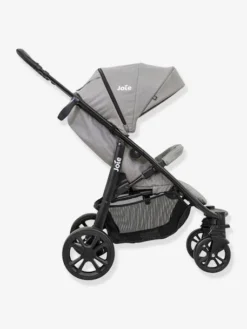 Poussette Polyvalente JOIE Litetrax 4 Gris (gray Flannel) - Joie 8 Poussette Polyvalente JOIE Litetrax 4 Gris (gray Flannel) - Joie -Linge De Lit Enfant Boutique poussette polyvalente joie litetrax 4 2