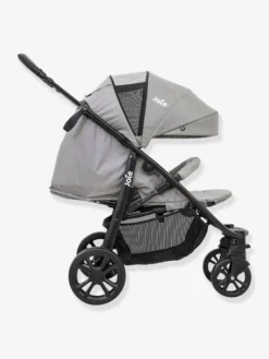 Poussette Polyvalente JOIE Litetrax 4 Gris (gray Flannel) - Joie 11 Poussette Polyvalente JOIE Litetrax 4 Gris (gray Flannel) - Joie -Linge De Lit Enfant Boutique poussette polyvalente joie litetrax 4 5