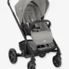 Poussette Réversible JOIE Chrome Pebble - Joie