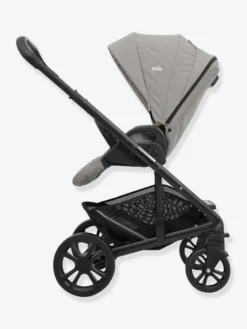 Poussette Réversible JOIE Chrome Pebble - Joie -Linge De Lit Enfant Boutique poussette reversible joie chrome 3