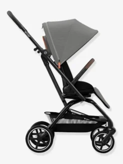 Poussette Réversible Tout-terrain CYBEX Eezy S Twist+ 2 Noir (moon Black) - Cybex 8 Poussette Réversible Tout-terrain CYBEX Eezy S Twist+ 2 Noir (moon Black) - Cybex -Linge De Lit Enfant Boutique poussette reversible tout terrain cybex eezy s twist 2 2