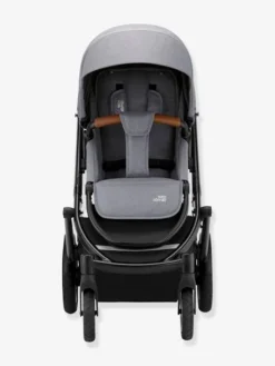 Poussette Smile III BRITAX RÖMER Frost Grey - Britax -Linge De Lit Enfant Boutique poussette smile iii britax romer 1