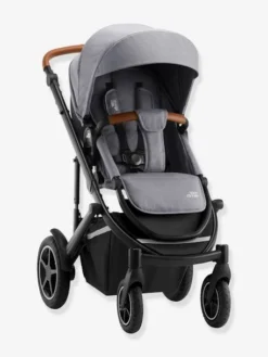 Poussette Smile III BRITAX RÖMER Frost Grey - Britax