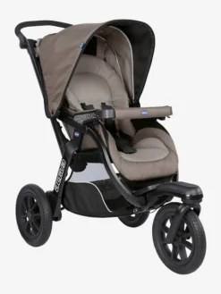 Poussette Trio Activ3 Top CHICCO Jet Black - Chicco -Linge De Lit Enfant Boutique poussette trio activ3 top chicco 1