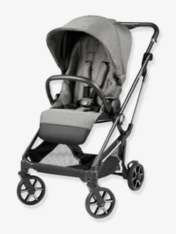 Poussette Vivace PEG PEREGO Bleu (blue Shine) - Peg-Pérego -Linge De Lit Enfant Boutique poussette vivace peg perego 5