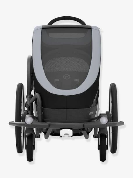 Poussette Zeno Bike One Box CYBEX Noir - Cybex 2 Poussette Zeno Bike One Box CYBEX Noir - Cybex – Image 2